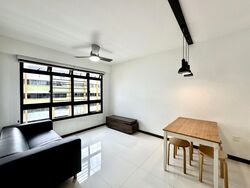 Blk 813B Khatib Court (Yishun), HDB 3 Rooms #566122831